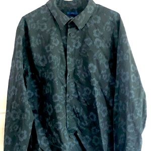 Aloha long sleeve XL SLIM FIT